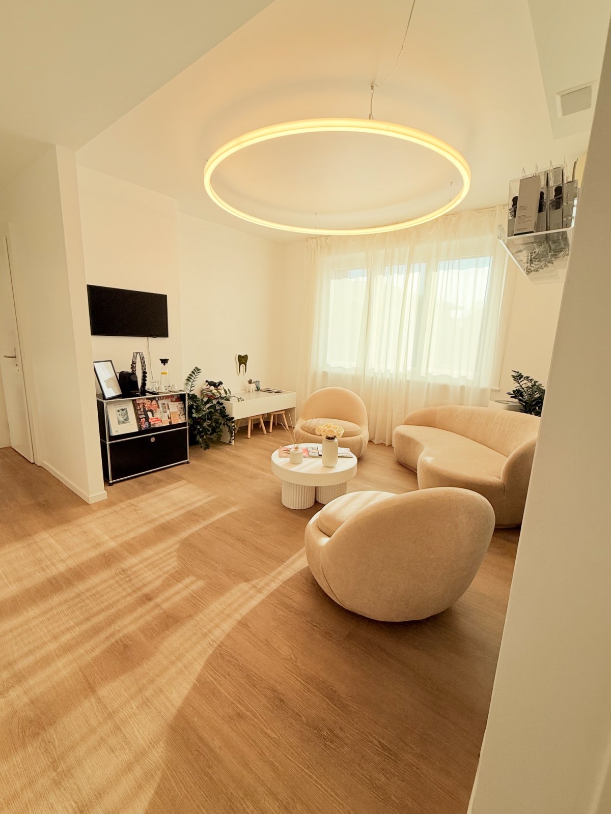 Unsere Zahnarztpraxis - 7