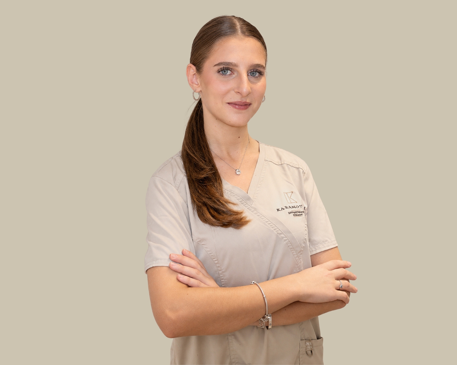 Rajana Elezi - Karamousli - 2026 Rajana Elezi Karamousli 2026